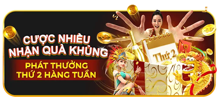 Tin tức khuyến mãi Kubet3993