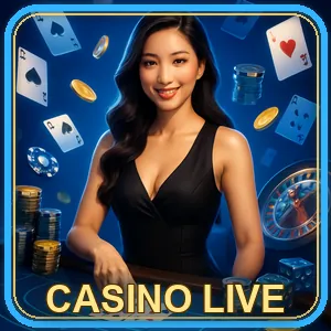 Casino trực tuyến kubet3993