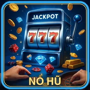 Trò chơi Nổ hũ kubet3993