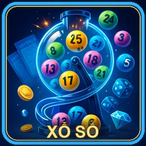Xổ số & Xóc đĩa kubet3993