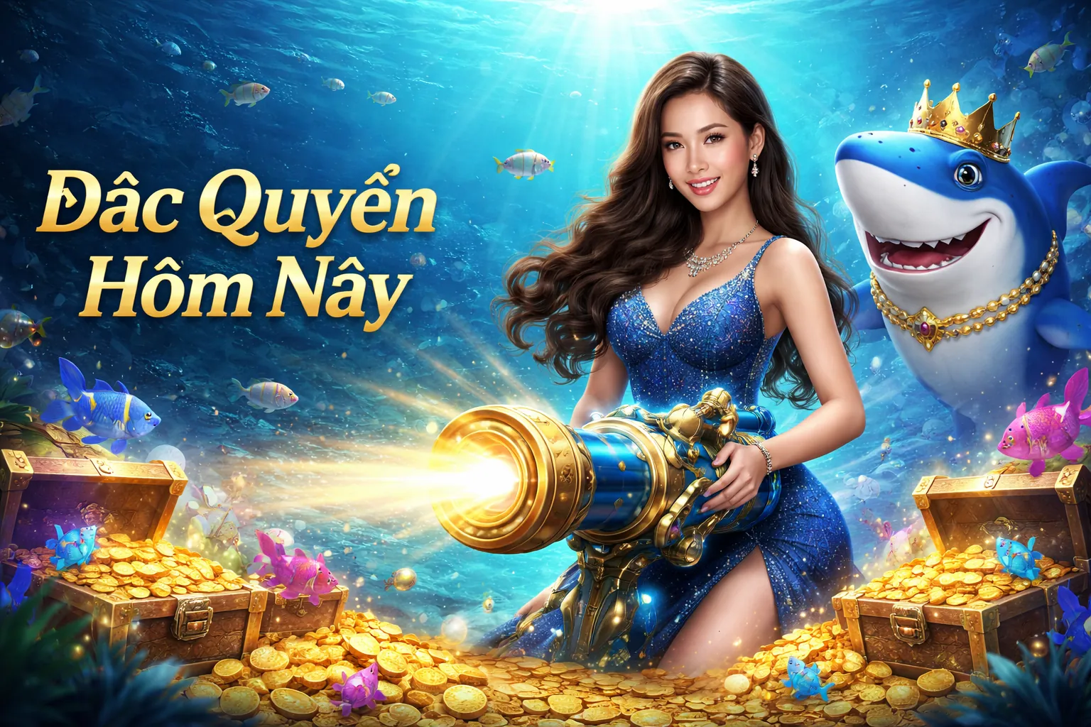 Tốc độ tải trang nhanh