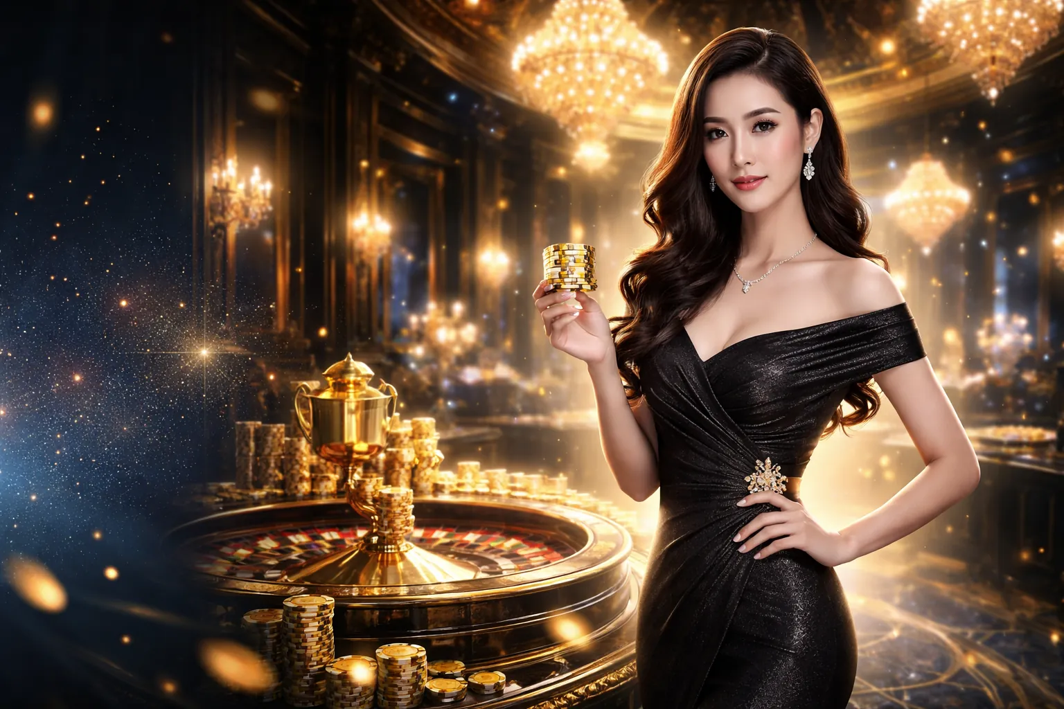 Hình ảnh đội ngũ Kubet3993 và sứ mệnh