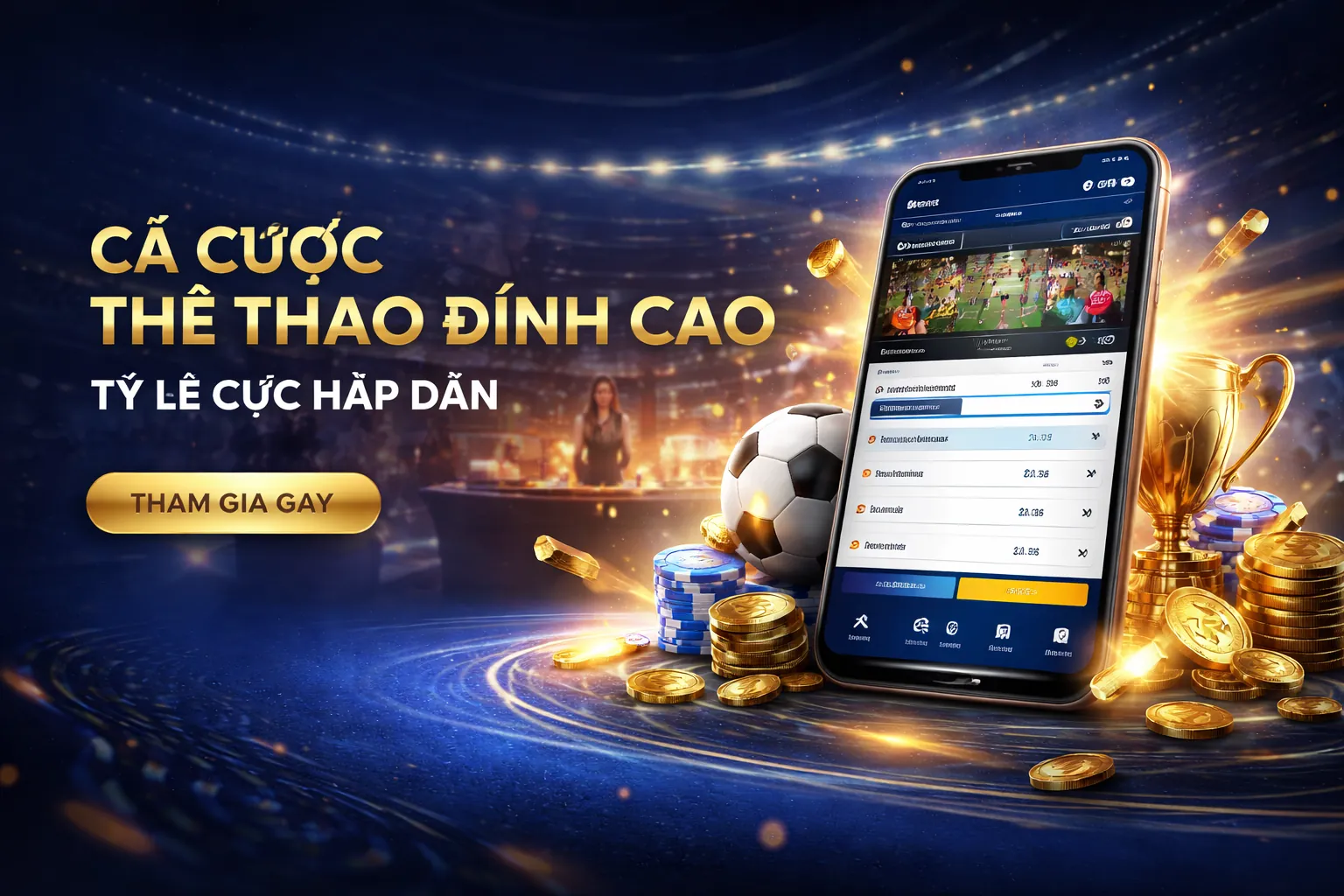 Bản đồ văn phòng Kubet3993 tại TP. Hồ Chí Minh