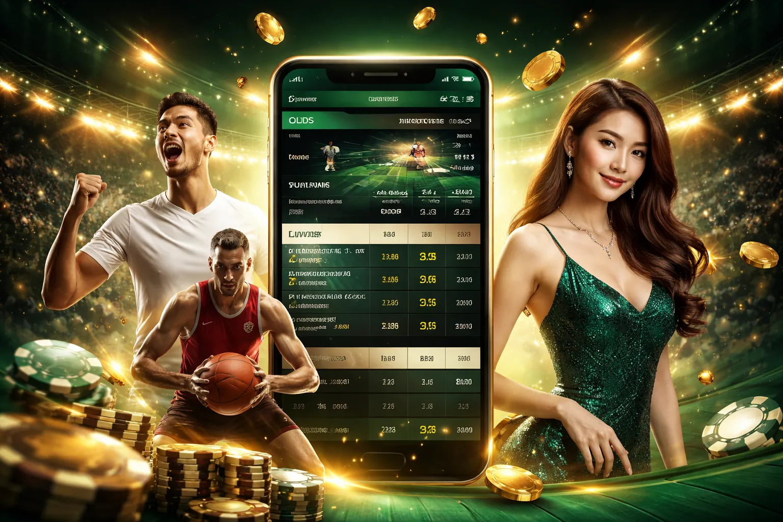 Trung Tâm Hỗ Trợ Kubet3993