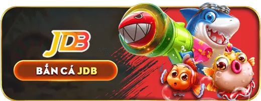 Trò chơi bắn cá Kubet3993
