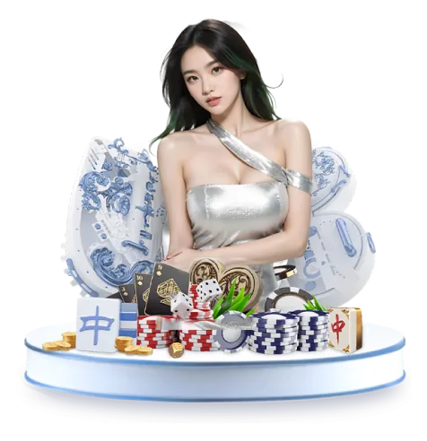 Người chia bài chuyên nghiệp đang tương tác với người chơi tại bàn Baccarat trực tiếp